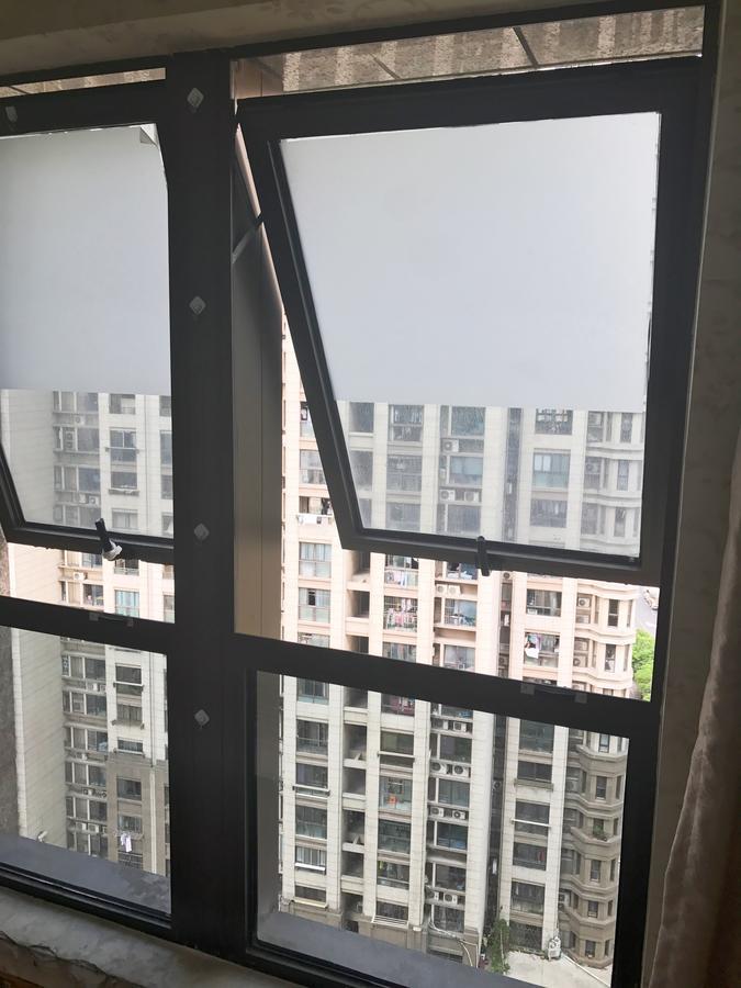 Shanghai Summer International Youth Hostel Екстер'єр фото