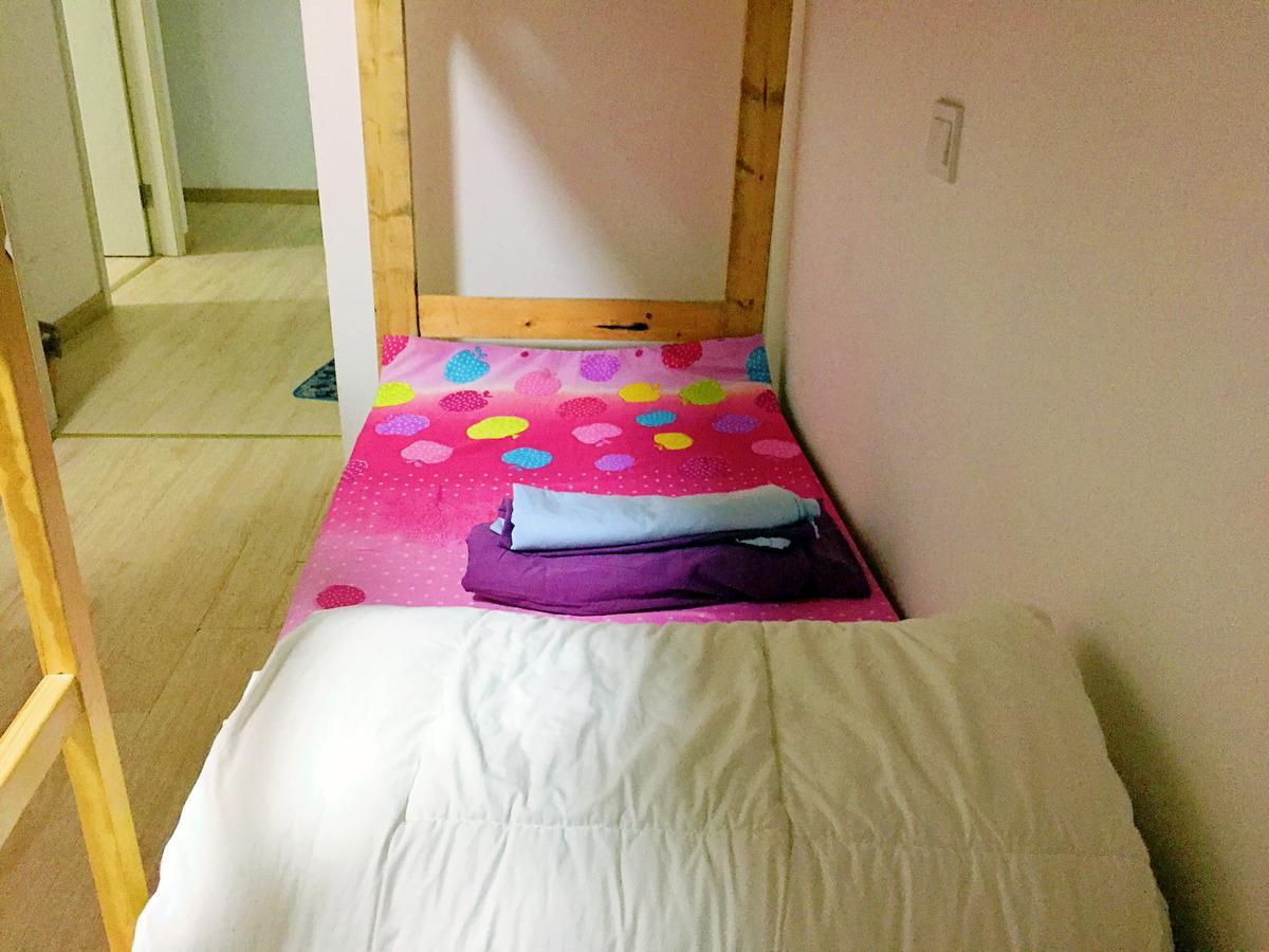 Shanghai Summer International Youth Hostel Екстер'єр фото