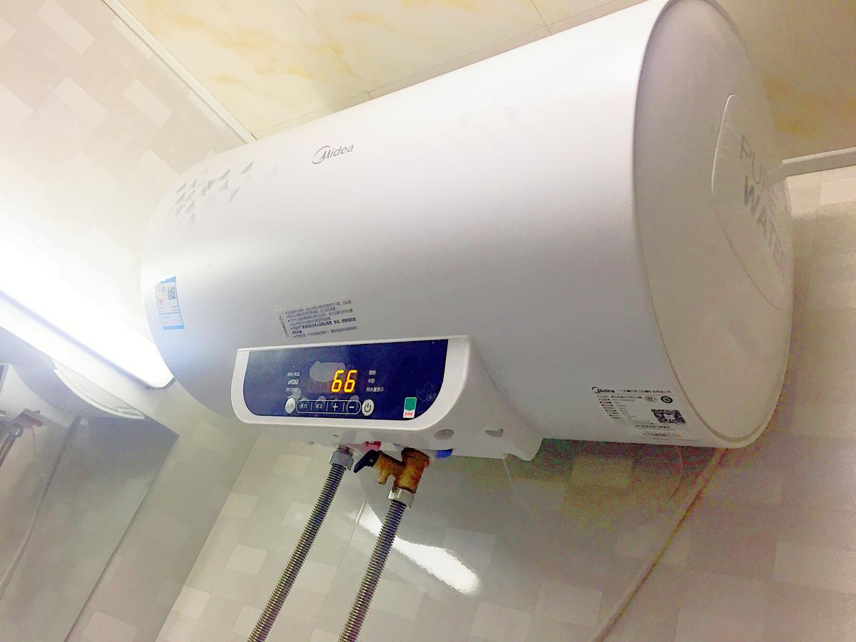 Shanghai Summer International Youth Hostel Екстер'єр фото