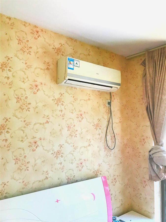 Shanghai Summer International Youth Hostel Екстер'єр фото