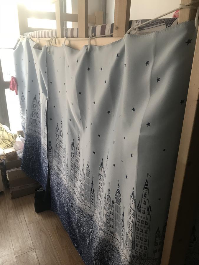 Shanghai Summer International Youth Hostel Екстер'єр фото