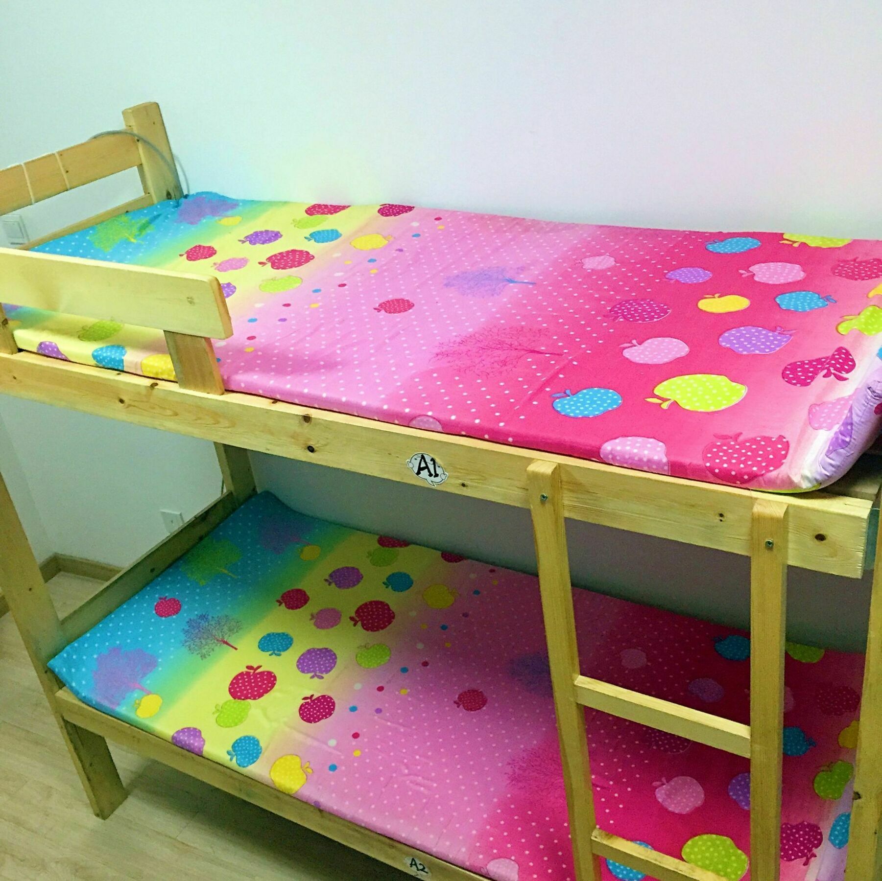 Shanghai Summer International Youth Hostel Екстер'єр фото