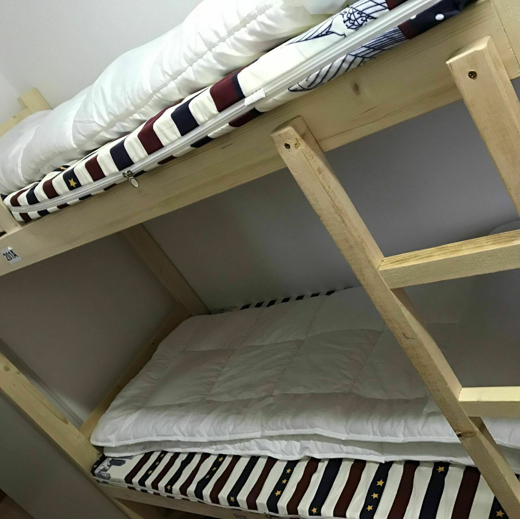 Shanghai Summer International Youth Hostel Екстер'єр фото
