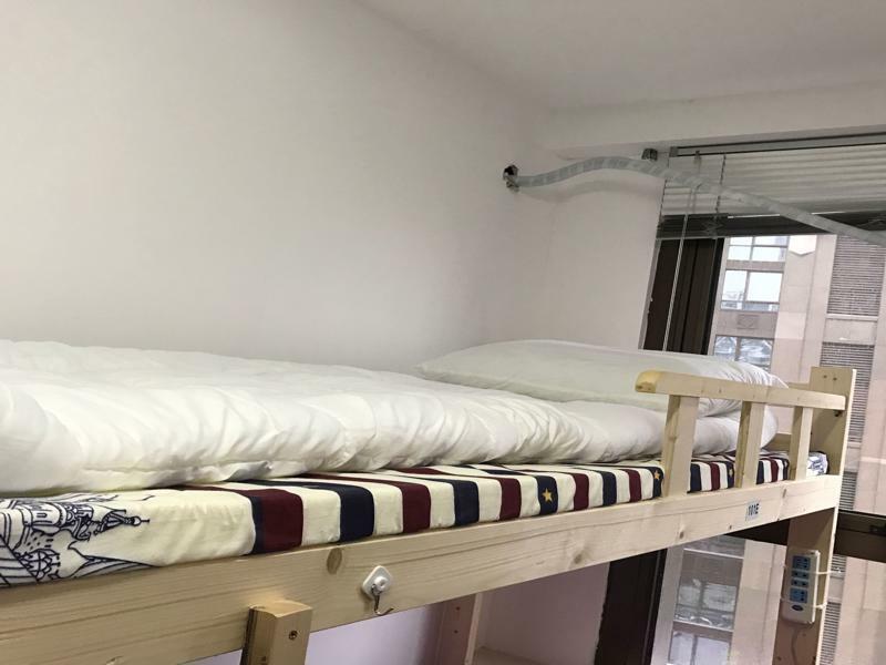 Shanghai Summer International Youth Hostel Екстер'єр фото