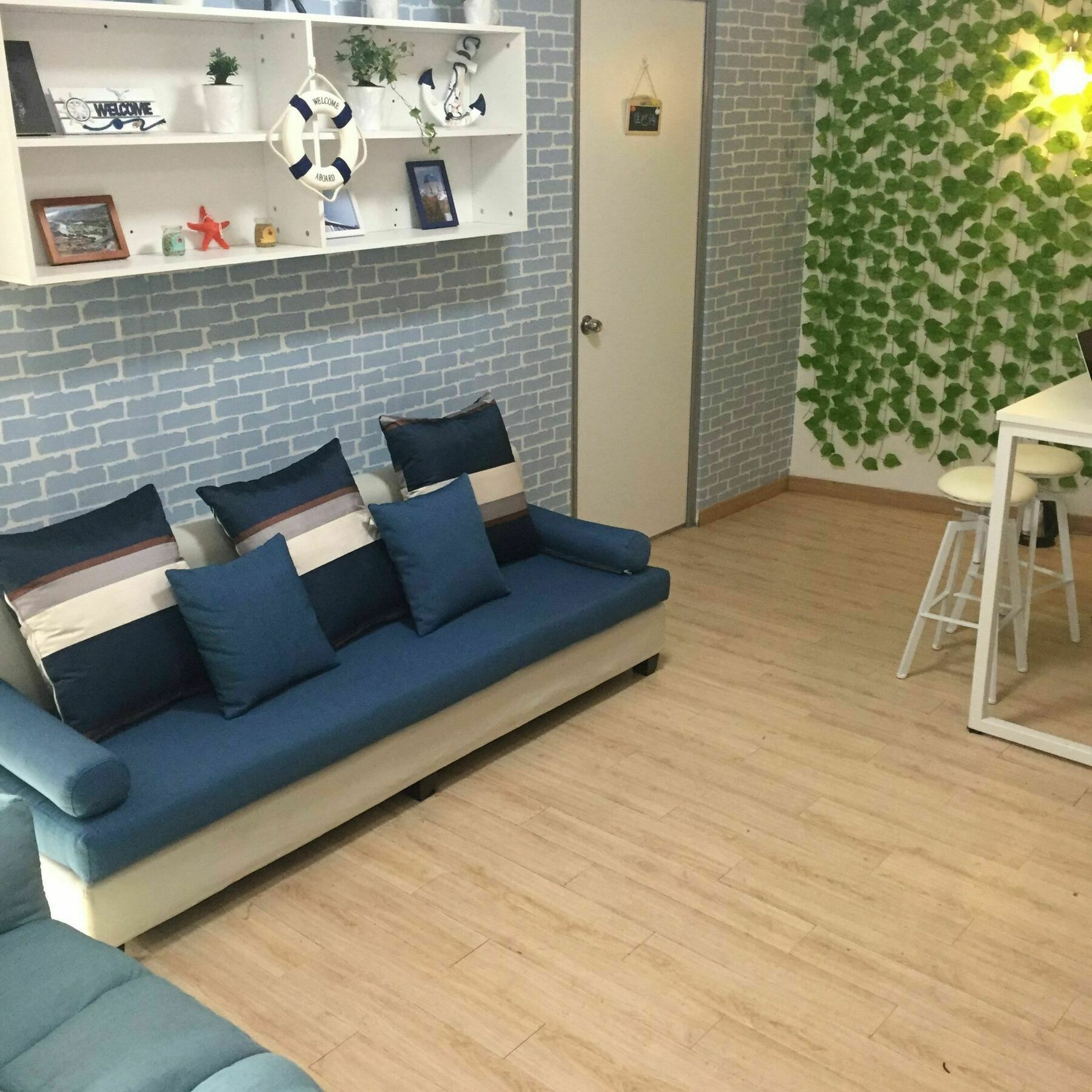 Shanghai Summer International Youth Hostel Екстер'єр фото